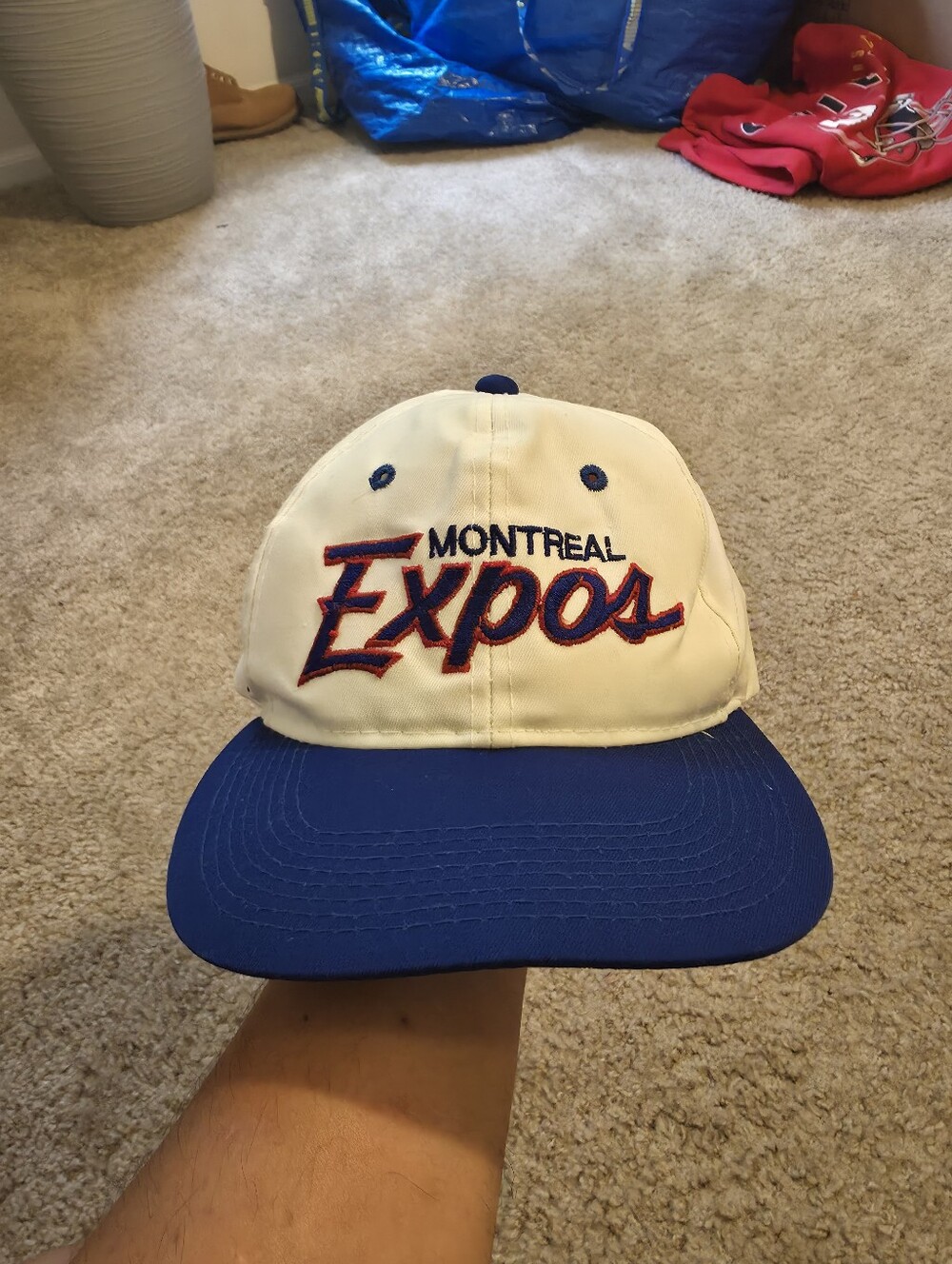 Montreal Expos